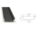 سیستم کابینت LED گلا یکپارچه