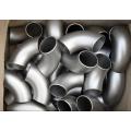 Corrosion Resistance Durable Titanium Elbow for Industry