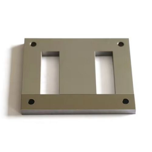 Ei 44 변압기 적층