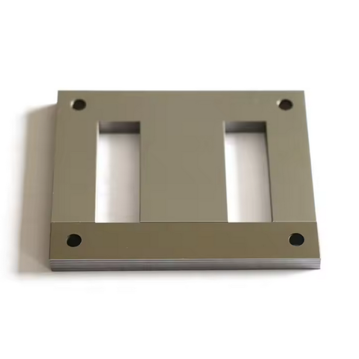 Ei 44 변압기 적층