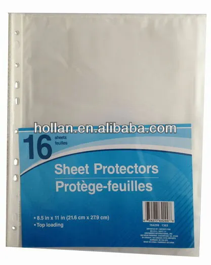 Stationery Dollar Items PP File