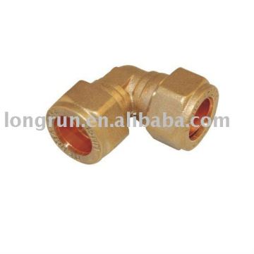 E03 brass fittings