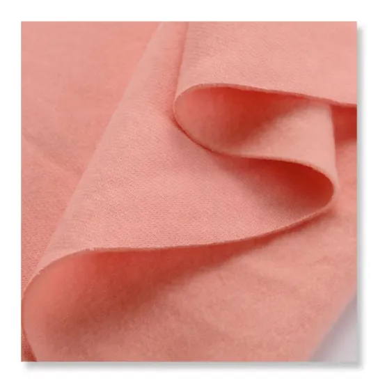 Delantex Custom 1-Sided Brushed Anti-Pill 100% Polyester Polar Fleece Fabric for Toys: High-Quality Material for Crafting and Sewing