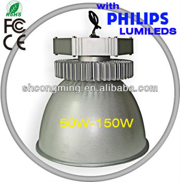 High Bay 75W LED light