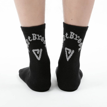 ​​men's and women's long four seasons socks