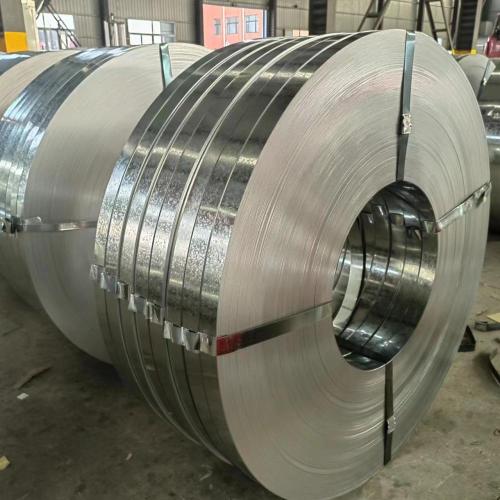 High Zinc 100g galvanized coils A500