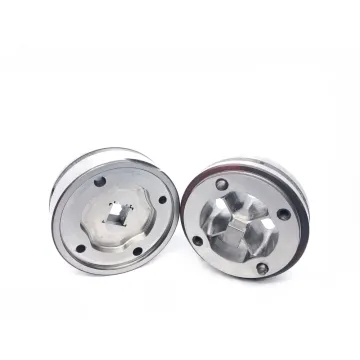 Customized casement window profile aluminium extrusion dies