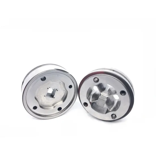 Customized casement window profile aluminium extrusion dies