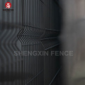 3D Wire Fence Panels Pvc Coated Garden Mesh Fence Panel Manufactory