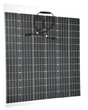 High Efficiency Home Solar Panels: Thin Film & Flexible Options up to 200W
