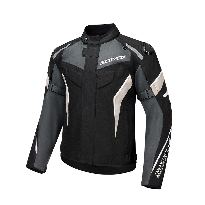 Chaqueta de monta de invernal de otoño de aislamiento impermeable - JK221