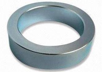 Big Ring Rare Earth Magnet Diametrically Magnetized Magnets