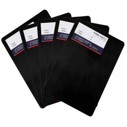 Gse Geomembrane Used for Pond/Landfill/Tunnel