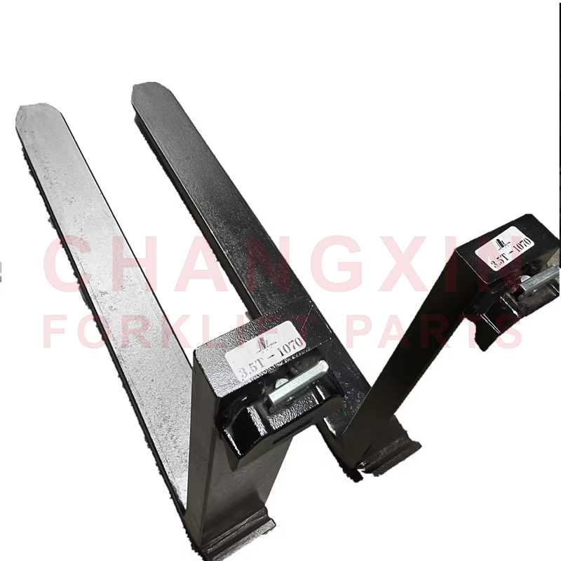 3 Ton Forklift Forks - 3T Fork Lift Attachments