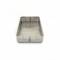 SS304 Durable Disinfection Basket