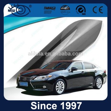 Automobile stickers anti-glare car dyed window tint film