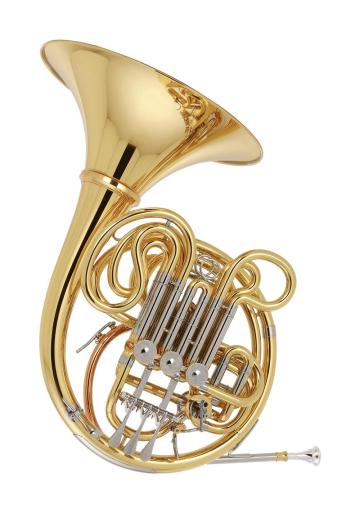 French horn