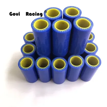 250mm Silicone Car Piping