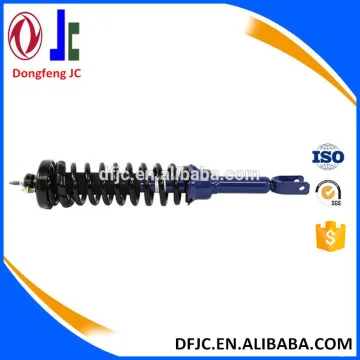 complete strut assembly 2006 highlander