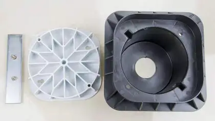 Telecom Manhole Cover: An Essential Component for Effective Grounding Systems