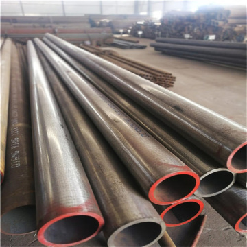 ASTM A106 Round Carbon Carbon Sefelich Steel