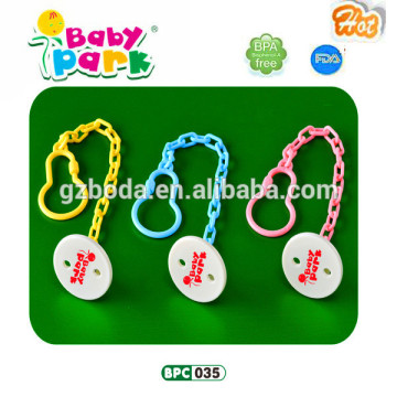 lovely baby pacifiers clips 2016