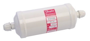 Solid Core Liquid Line Filter Drier, Twcl-303