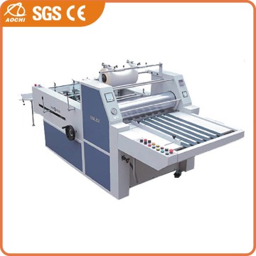 Thermal Film Laminating Machine (YFML-720)