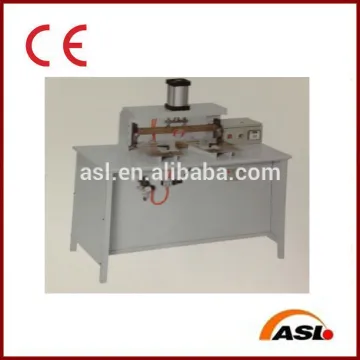 Pneumatic Creasing Machine