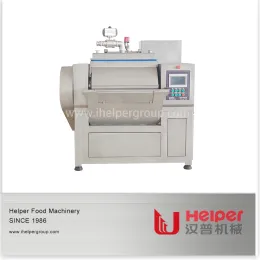 Heavy Duty Dough Mixer