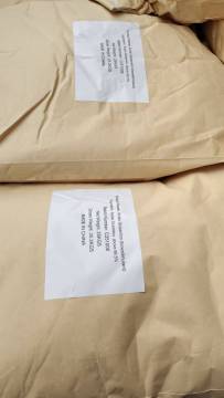 High-Purity L-Glutamic Acid Dietary Supplement Grade