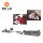 CE certification dog snack dog chew making machine