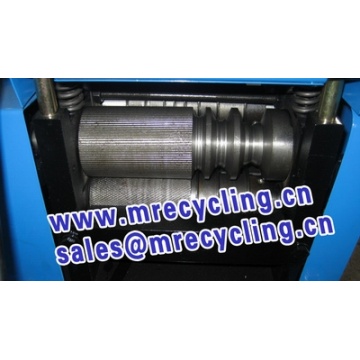 Coaxial Copper Cable Stripping Machine