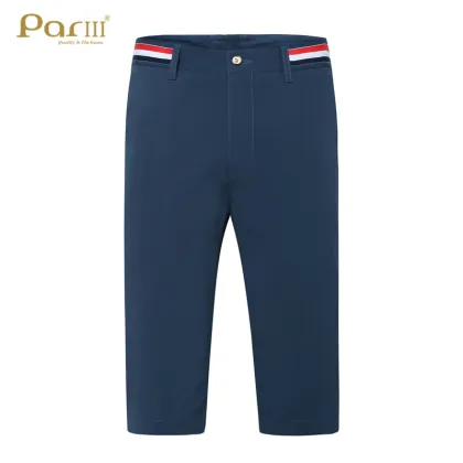 Custom Quick Dry Golf Shorts for Men