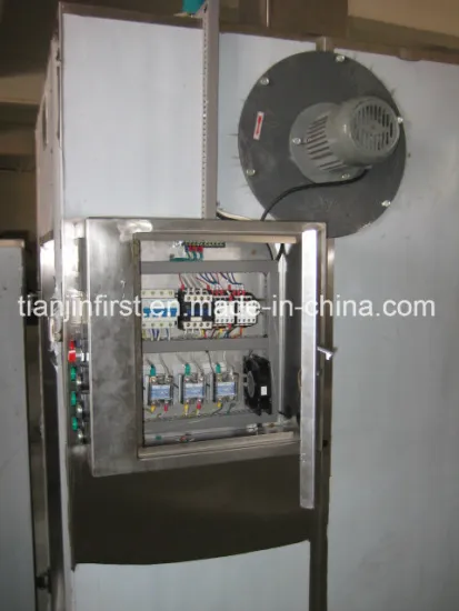 Hot Selling Fruit Drying Machine/Food Dehydrator Machine