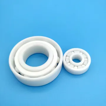 High Quality Full Ceramic Bearings 6203 6204 6205 SI3N4 Ceramic Ball Bearing