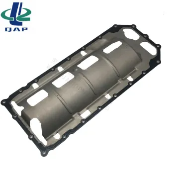 53021568AE Engine Oil Pan Gasket for Chrysler Aspen Dodge Ram 5.7L Hemi