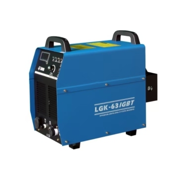 Portable CNC High Quality Plasma Cutting Machine