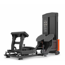 Gym Fitness Strength Equipment Glute Builder Machine