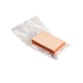 Copper Ultra High Purity 4N5 6N Precision Machining