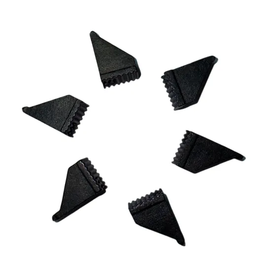 China Supplier for New Needle Loom Spare Parts & Forging Accessories