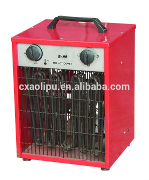 Industrial Electric Fan Heater 9000W RE009A