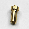 Precision CNC Machining Bronze