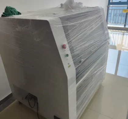 Electronic Products Machinery: Wave Soldering & Welding Machines