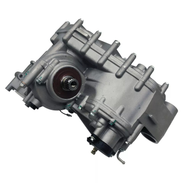 Versnellingsbak voor 2013-2014 Commander 1000 800 Maverick 1000 Transmission 420684783 VS