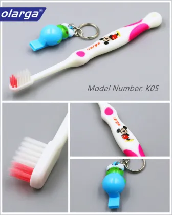 Children toothbrush cartoon kids toothbrush mini toothbrush