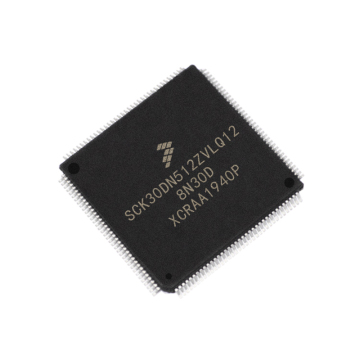 QFP144 Single-Chip-Mikrocontroller SCK30DN512ZVLQ12 Suchmaschine
