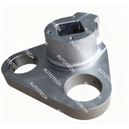 Крепежное место втулки вала для литья по выплавляемым моделям