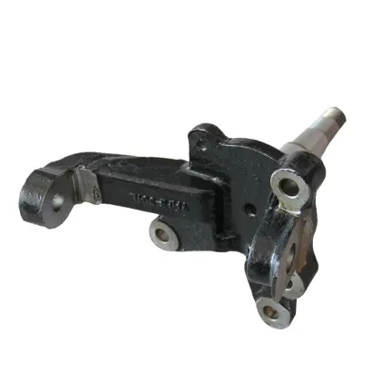 Golden Dragon Haise Classic Auto Steering Knuckle 6476 Spare Parts