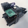 17201756 Excavator Hydraulic Piston Pump For Volvo EC